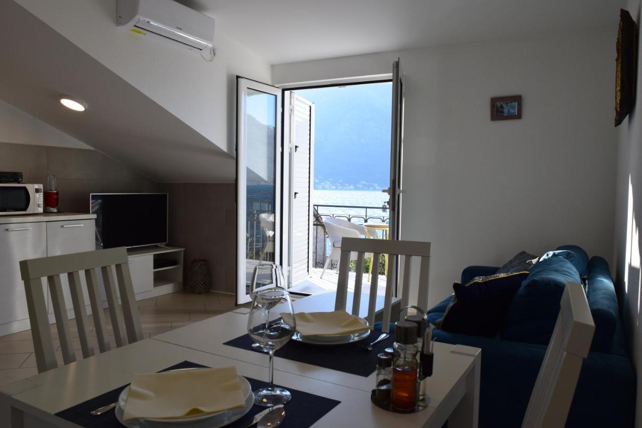 Apartmani Bobo Kotor Zewnętrze zdjęcie