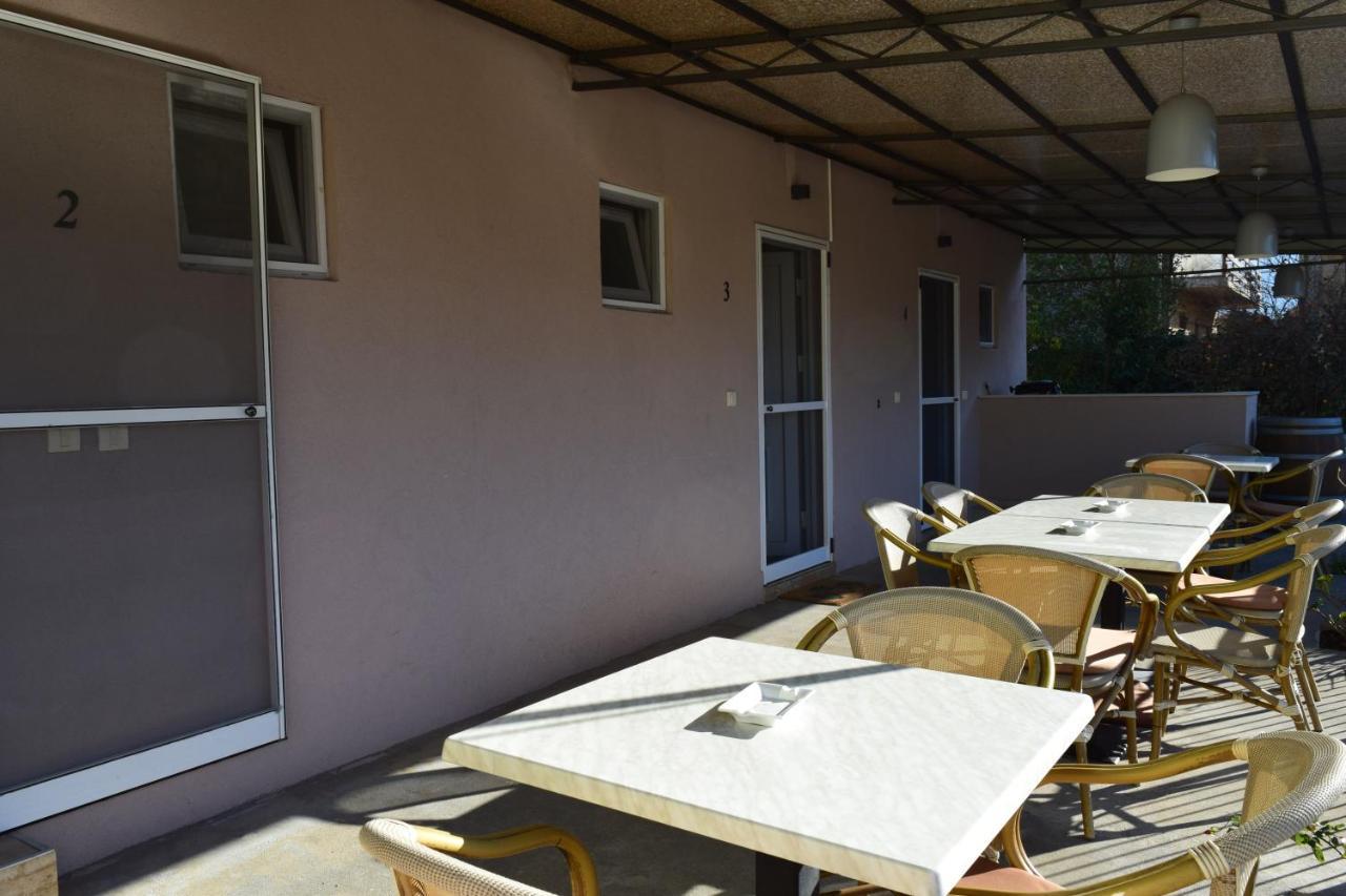 Apartmani Bobo Kotor Zewnętrze zdjęcie
