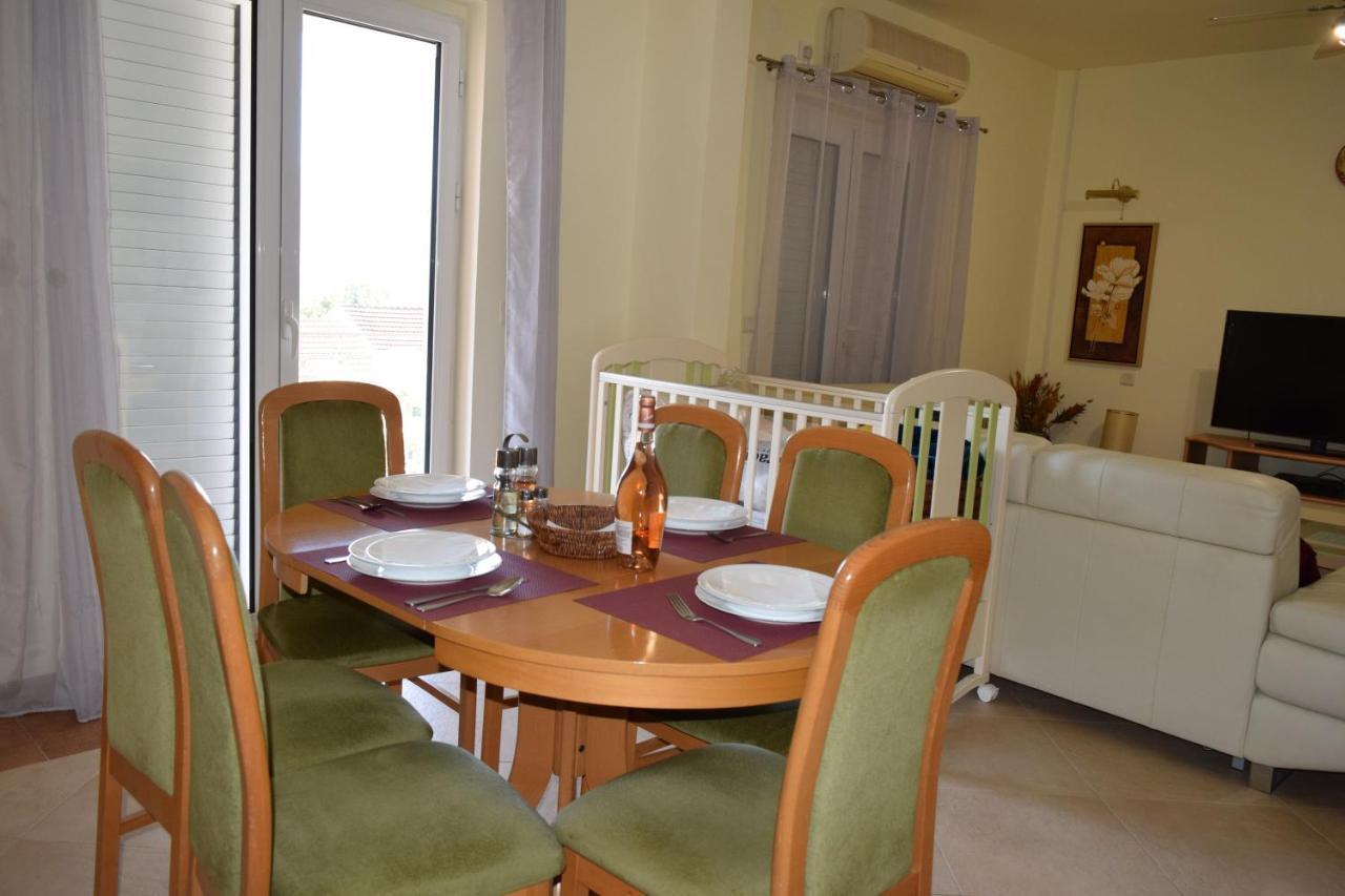 Apartmani Bobo Kotor Zewnętrze zdjęcie