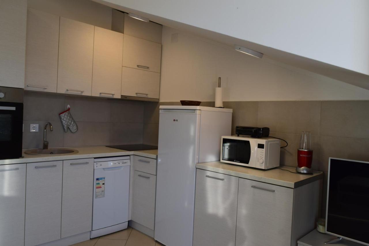 Apartmani Bobo Kotor Zewnętrze zdjęcie