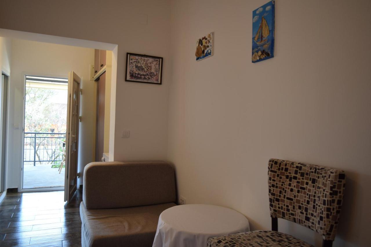 Apartmani Bobo Kotor Zewnętrze zdjęcie