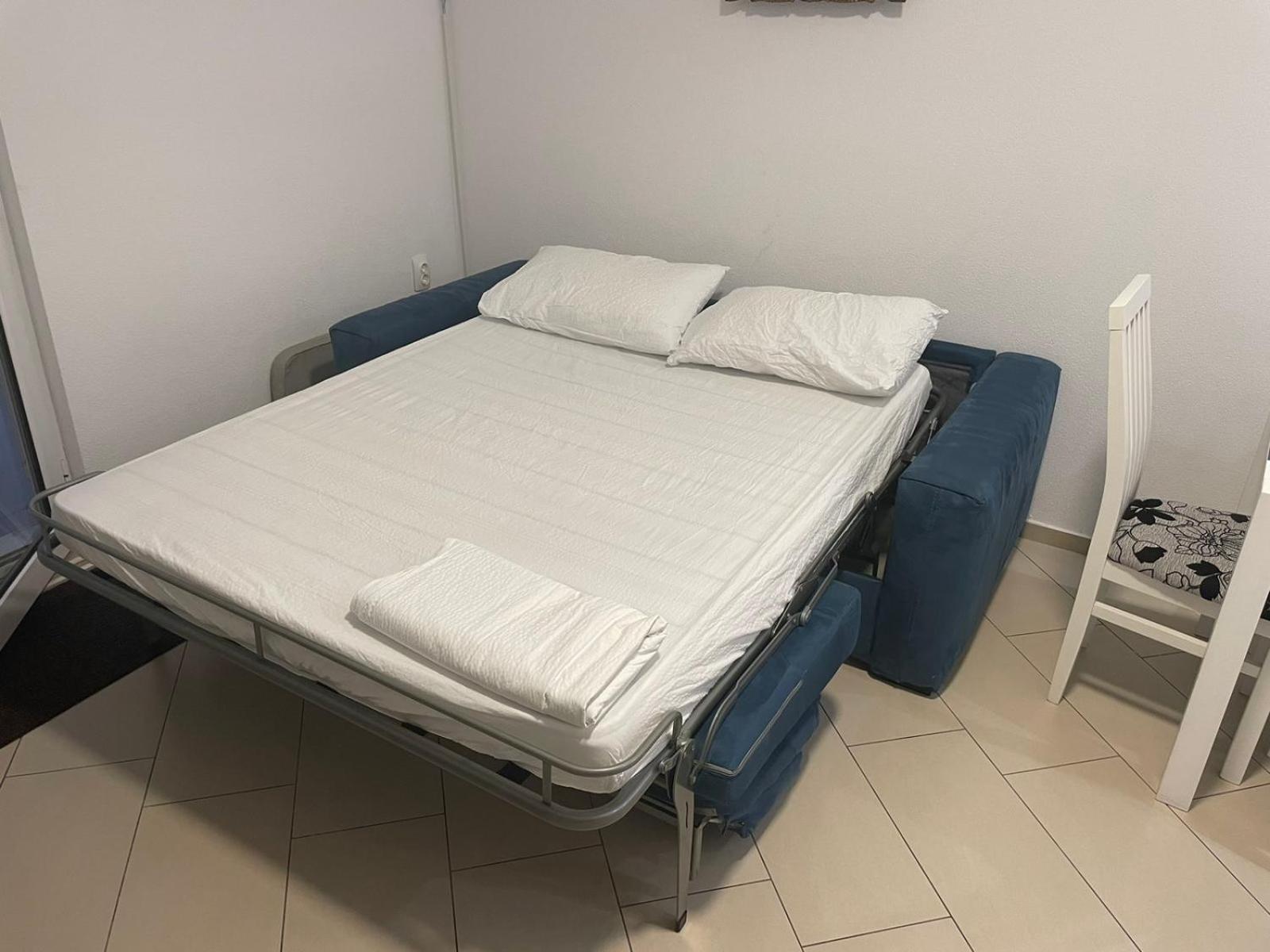 Apartmani Bobo Kotor Zewnętrze zdjęcie